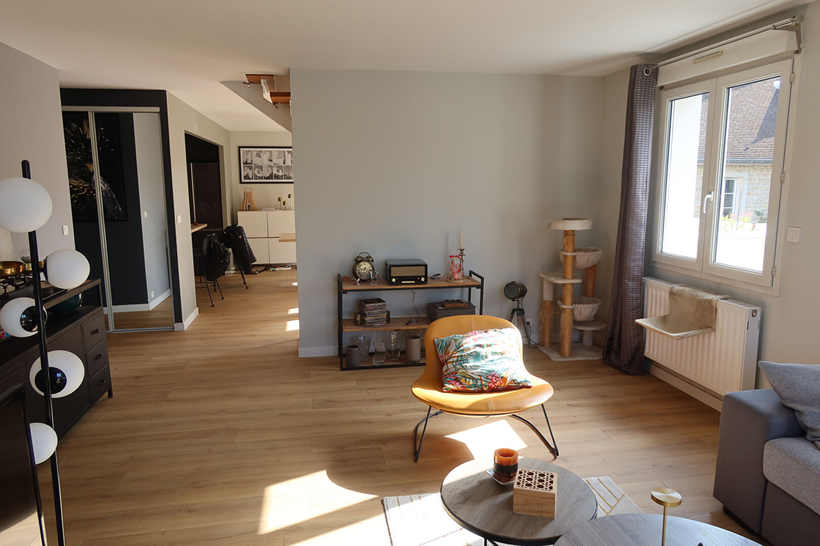 Appartement Besancon 5 pièce(s) 127 m2