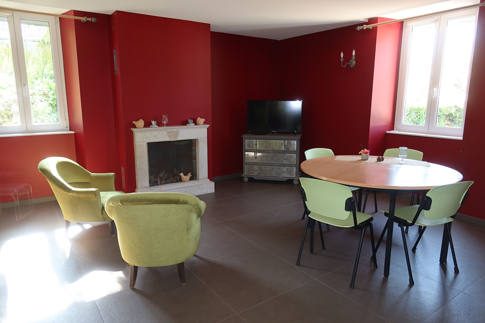 Maison de village Besancon 9 pièce(s) 222 m2