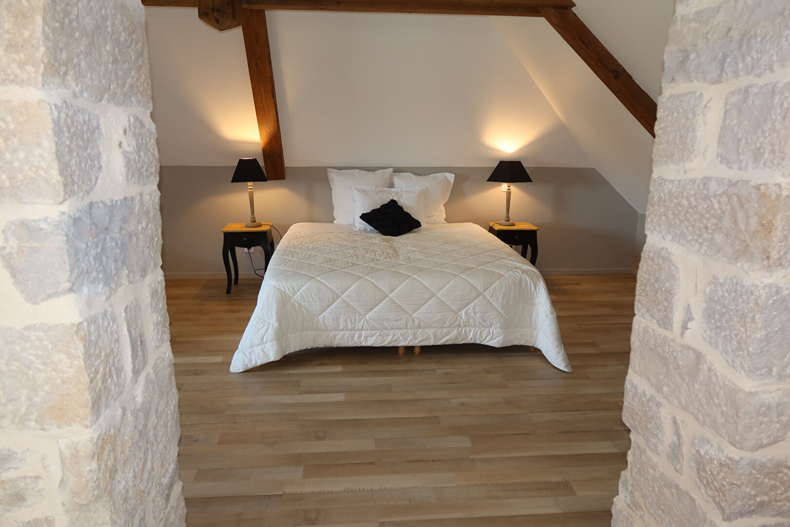 Maison de village Besancon 9 pièce(s) 222 m2