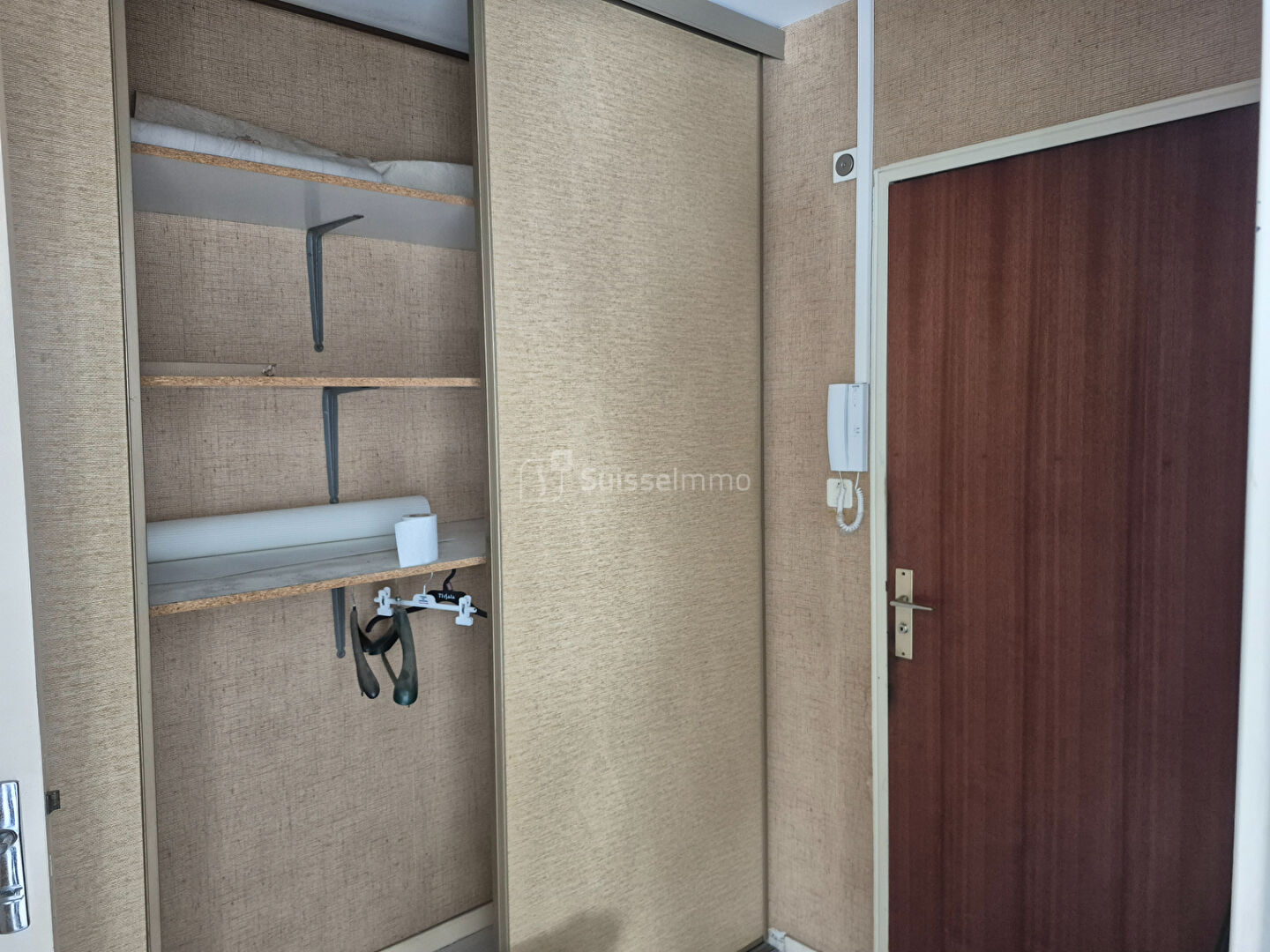 Appartement Vesoul 1 pièce(s) 32 m2