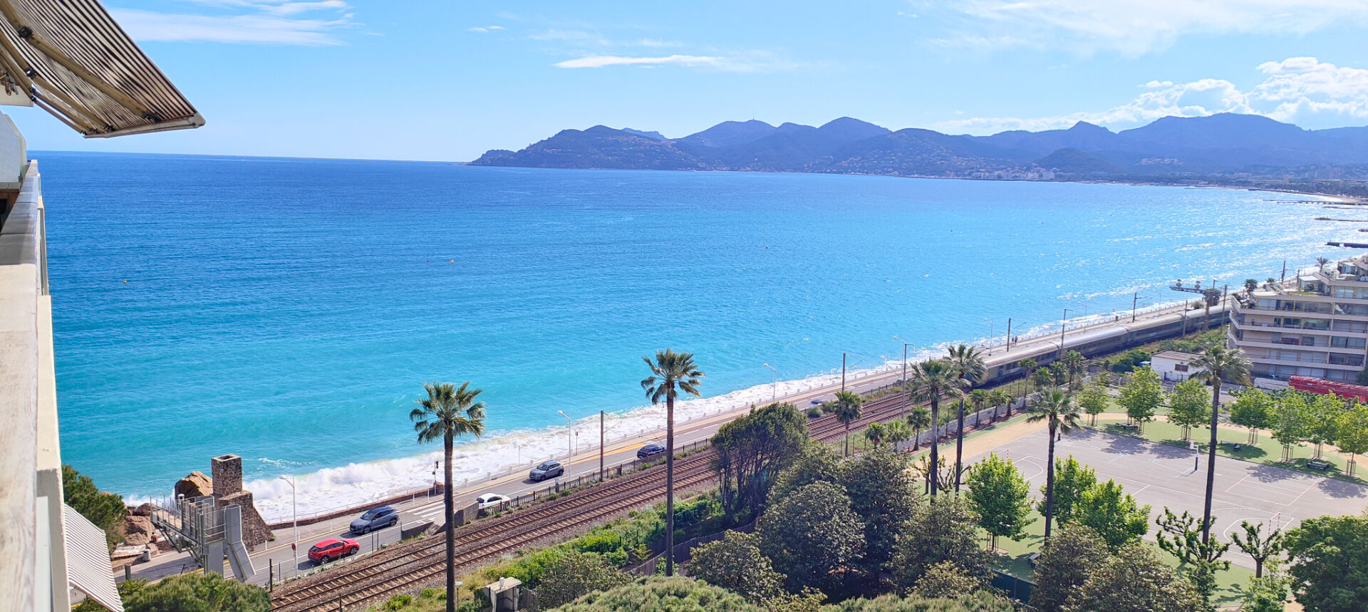 Agence immobilière de SUNNY HOUSE IMMOBILIER