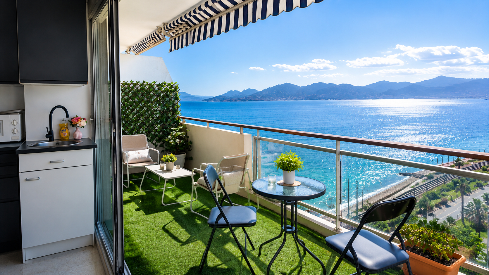 Agence immobilière de SUNNY HOUSE IMMOBILIER