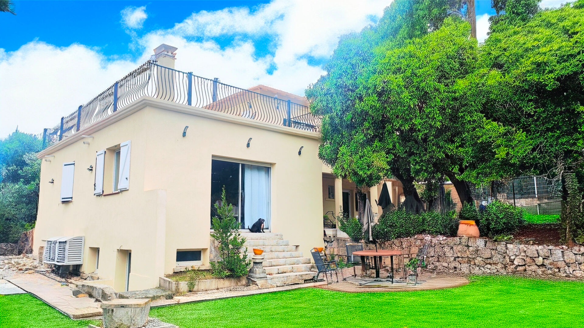 Agence immobilière de SUNNY HOUSE IMMOBILIER