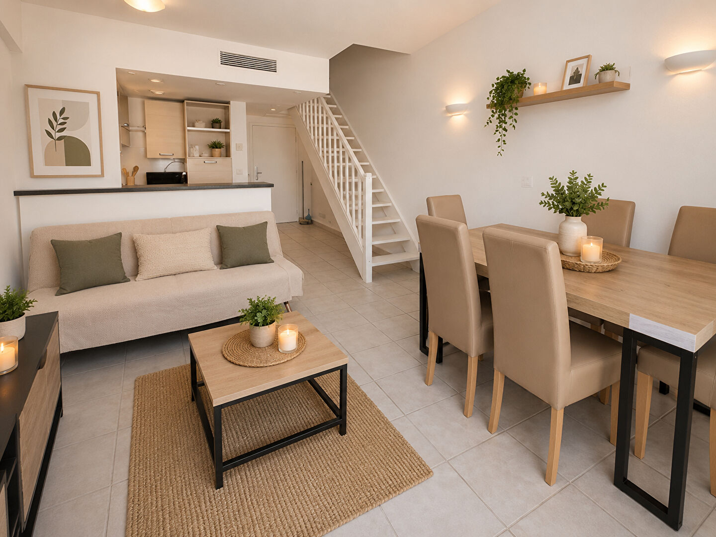 Agence immobilière de SUNNY HOUSE IMMOBILIER