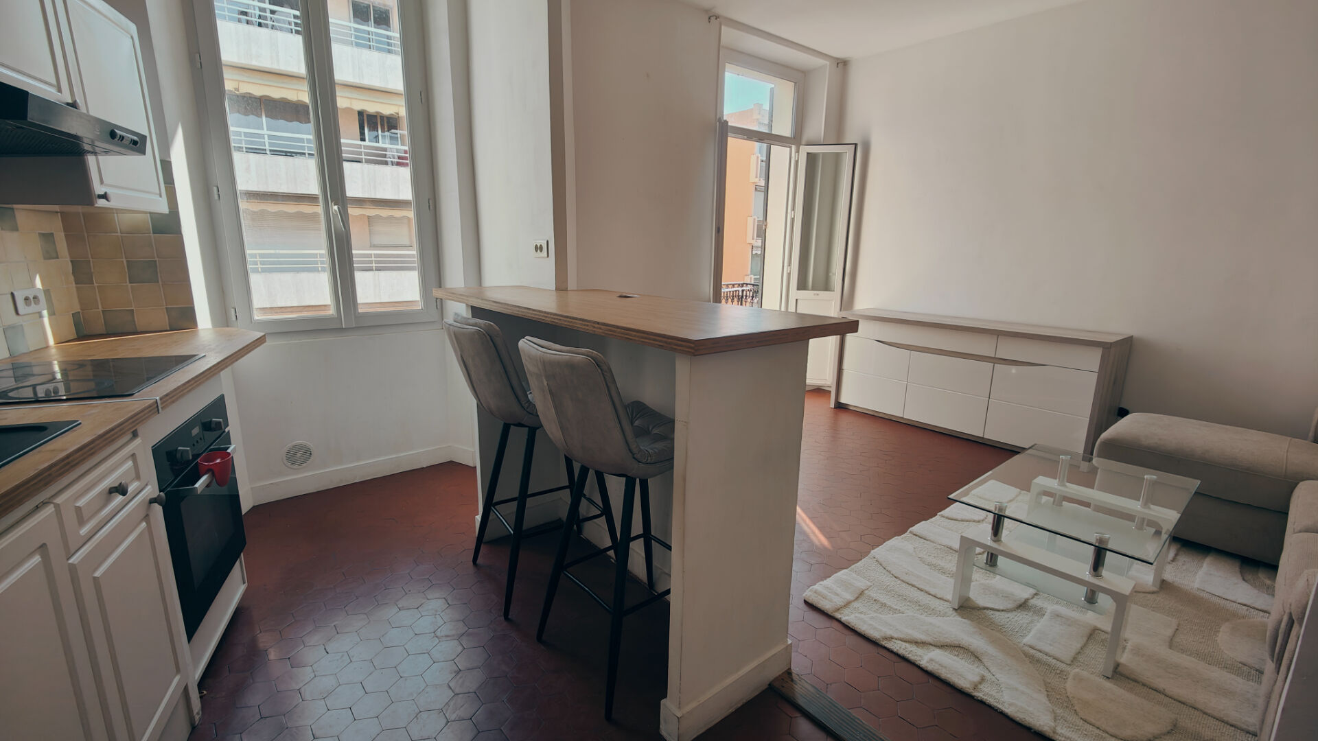 Agence immobilière de SUNNY HOUSE IMMOBILIER