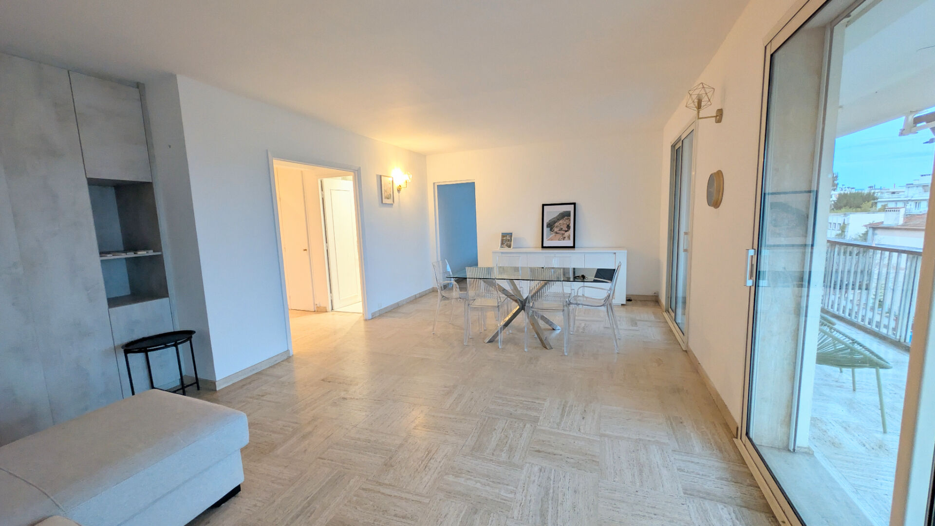 Agence immobilière de SUNNY HOUSE IMMOBILIER