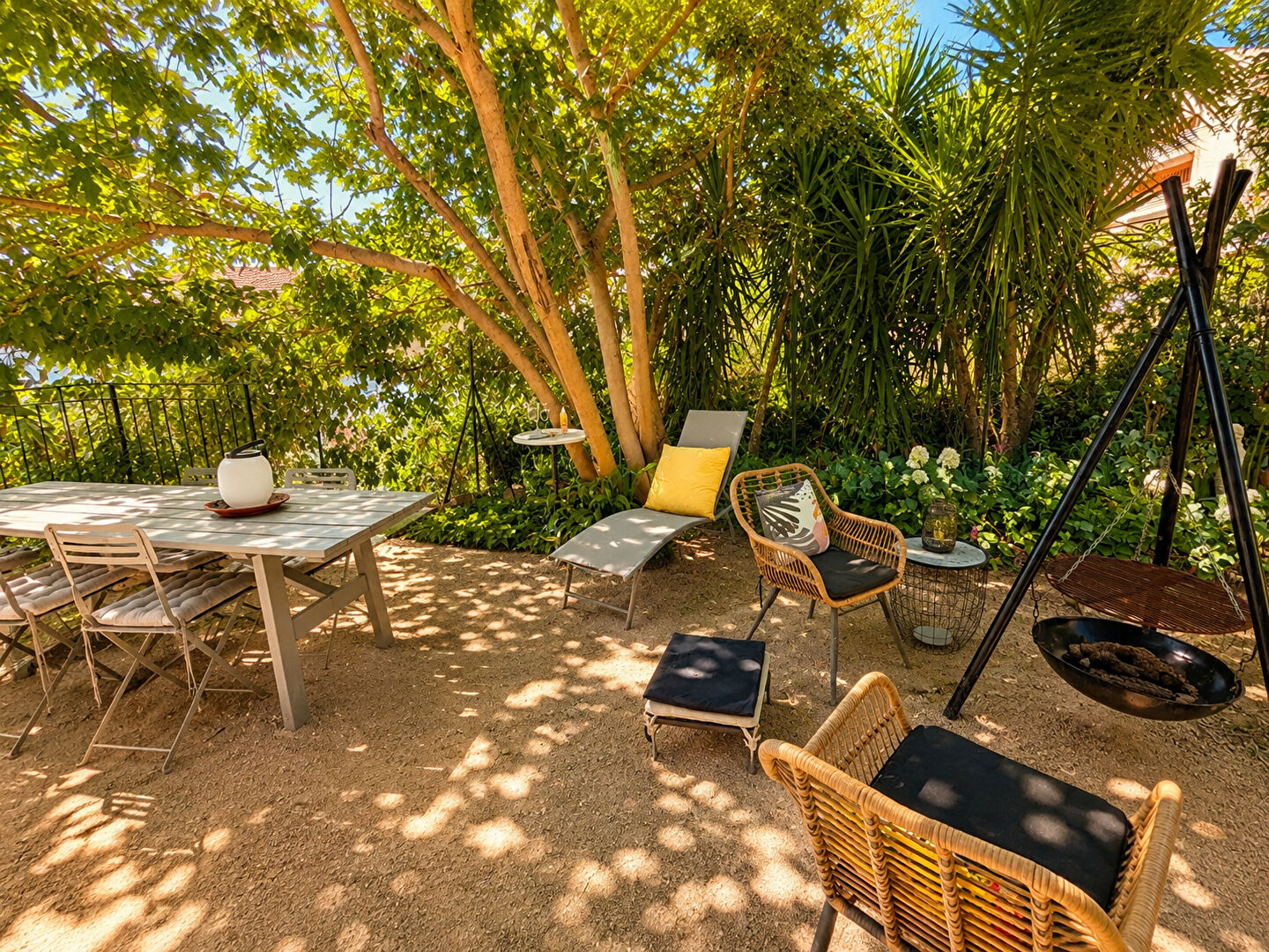 Agence immobilière de SUNNY HOUSE IMMOBILIER