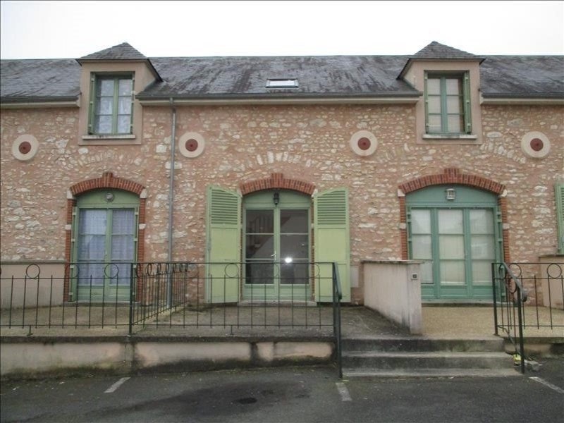 Agence immobilière de SYCOGEST IMMOBILIER - SYCOGEST IMMOBILIER ETAMPES REMPART