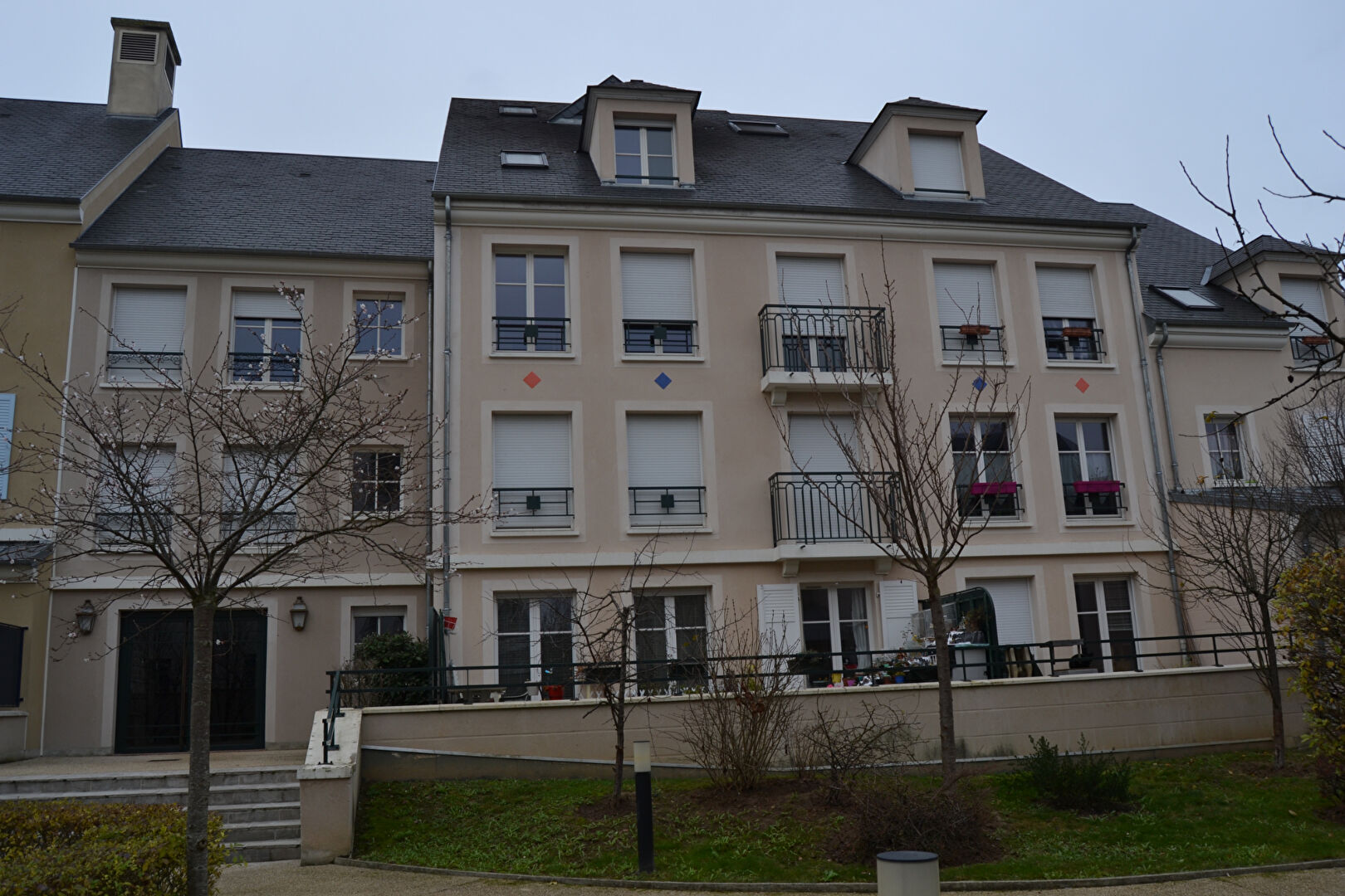 Agence immobilière de SYCOGEST IMMOBILIER - SYCOGEST IMMOBILIER ETAMPES REMPART