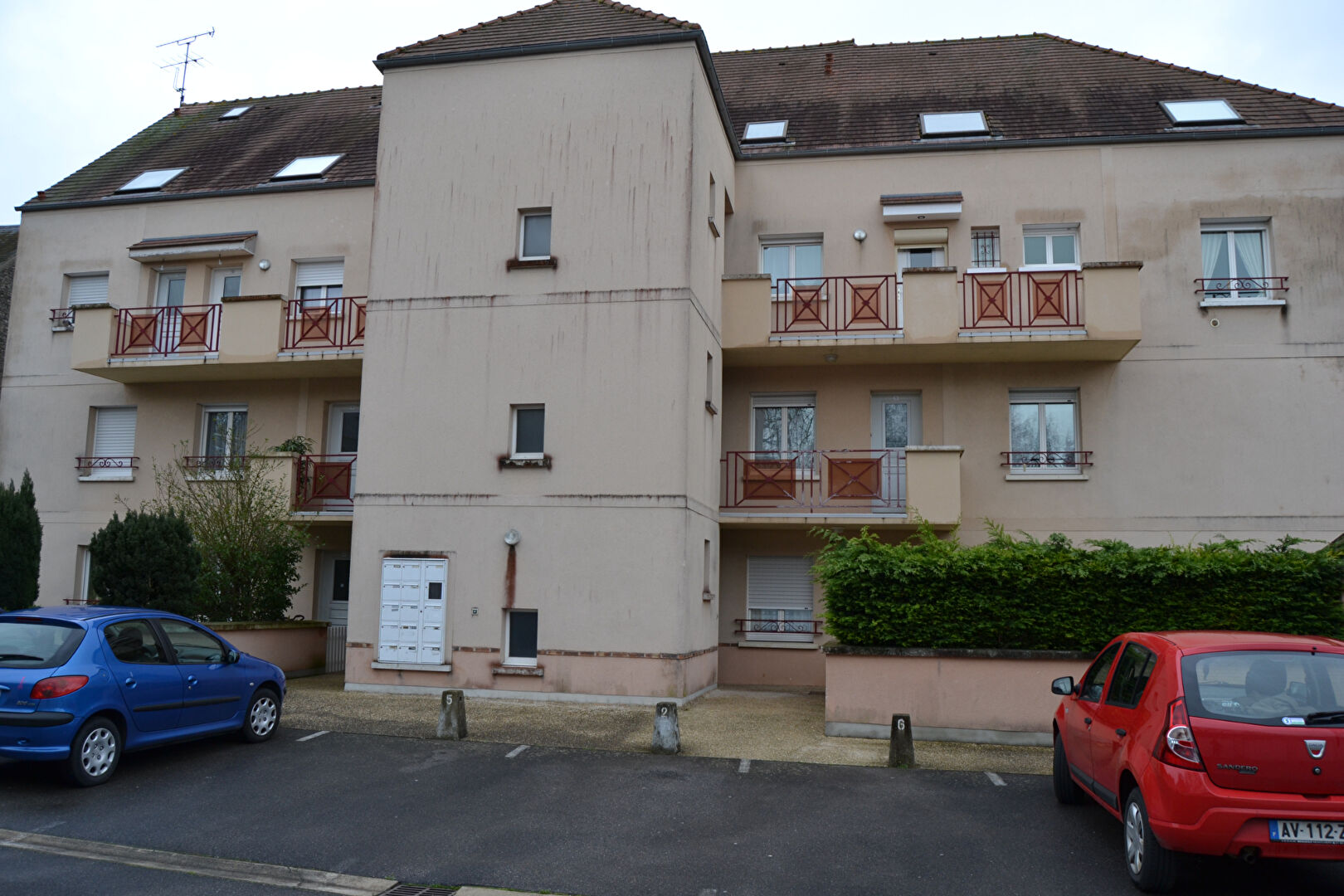 Agence immobilière de SYCOGEST IMMOBILIER - SYCOGEST IMMOBILIER ETAMPES REMPART