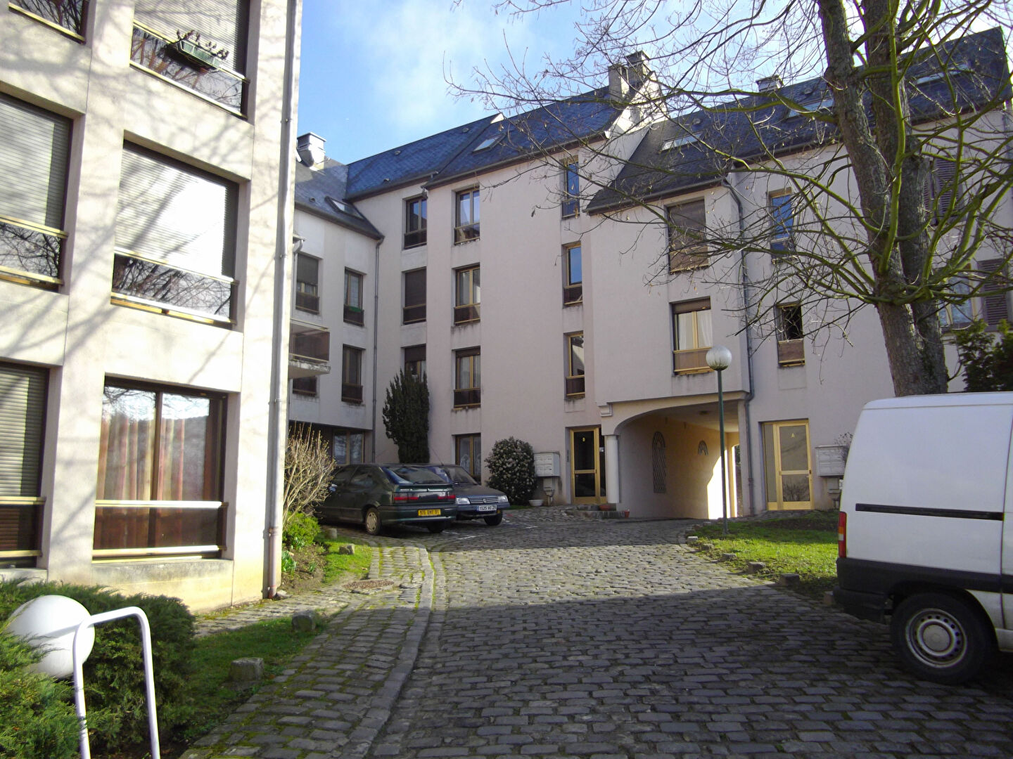 Agence immobilière de SYCOGEST IMMOBILIER - SYCOGEST IMMOBILIER ETAMPES REMPART