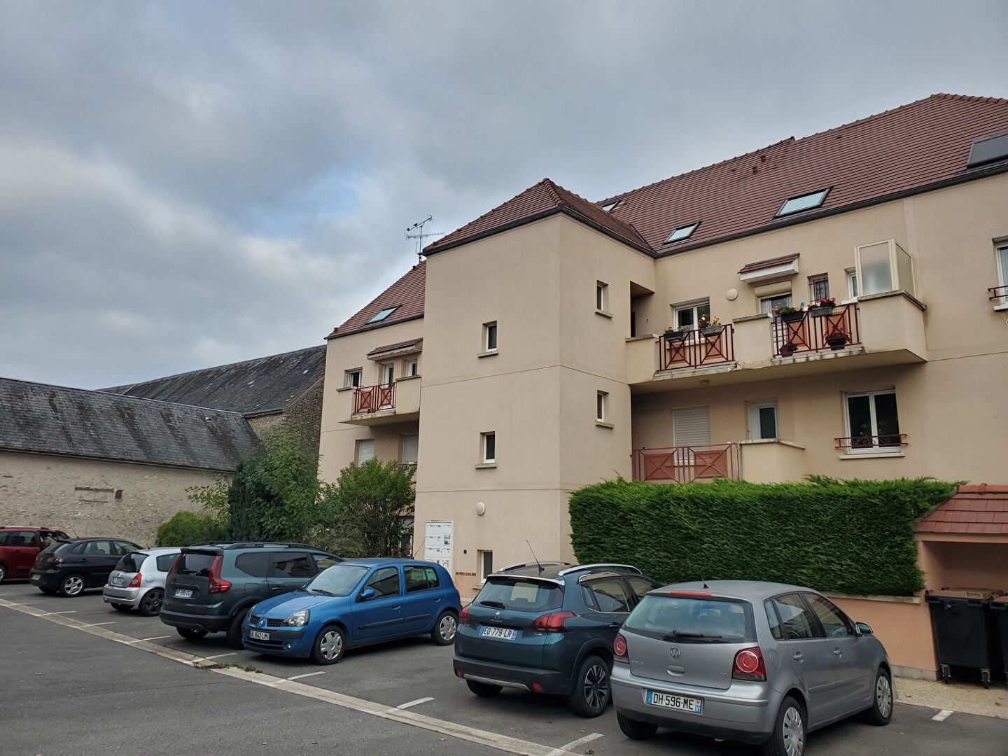 Agence immobilière de SYCOGEST IMMOBILIER - SYCOGEST IMMOBILIER ETAMPES REMPART