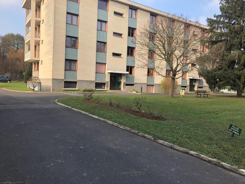 APPARTEMENT WISSOUS - 3 pièce(s) - 75.68 m2