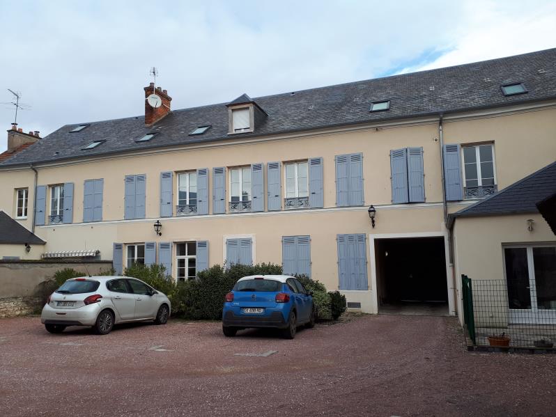 Agence immobilière de SYCOGEST IMMOBILIER - SYCOGEST IMMOBILIER ETAMPES REMPART