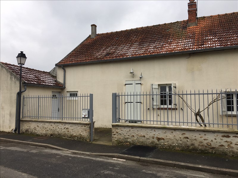 Agence immobilière de SYCOGEST IMMOBILIER - SYCOGEST IMMOBILIER ETAMPES REMPART