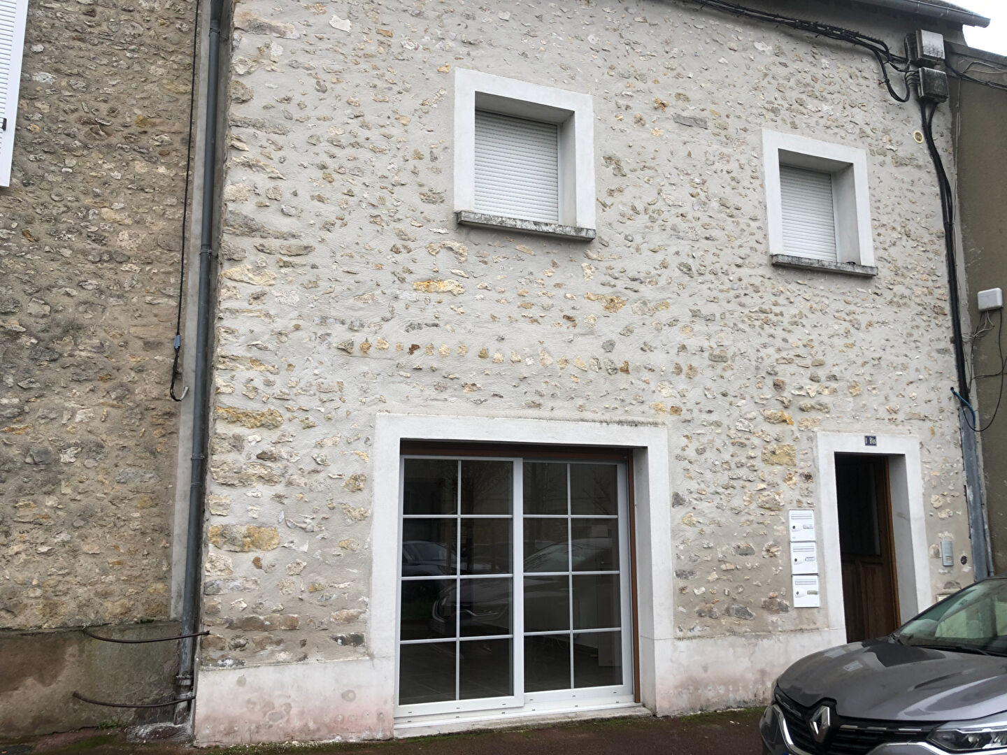 Agence immobilière de SYCOGEST IMMOBILIER - SYCOGEST IMMOBILIER ETAMPES REMPART