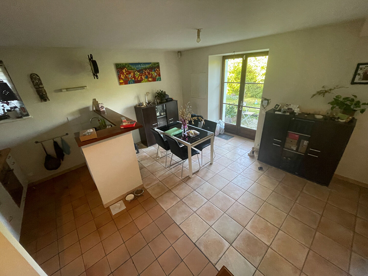 Photo MAISON ST CYR LA RIVIERE - 3 pièce(s) - 55.34 m2 image 5/6