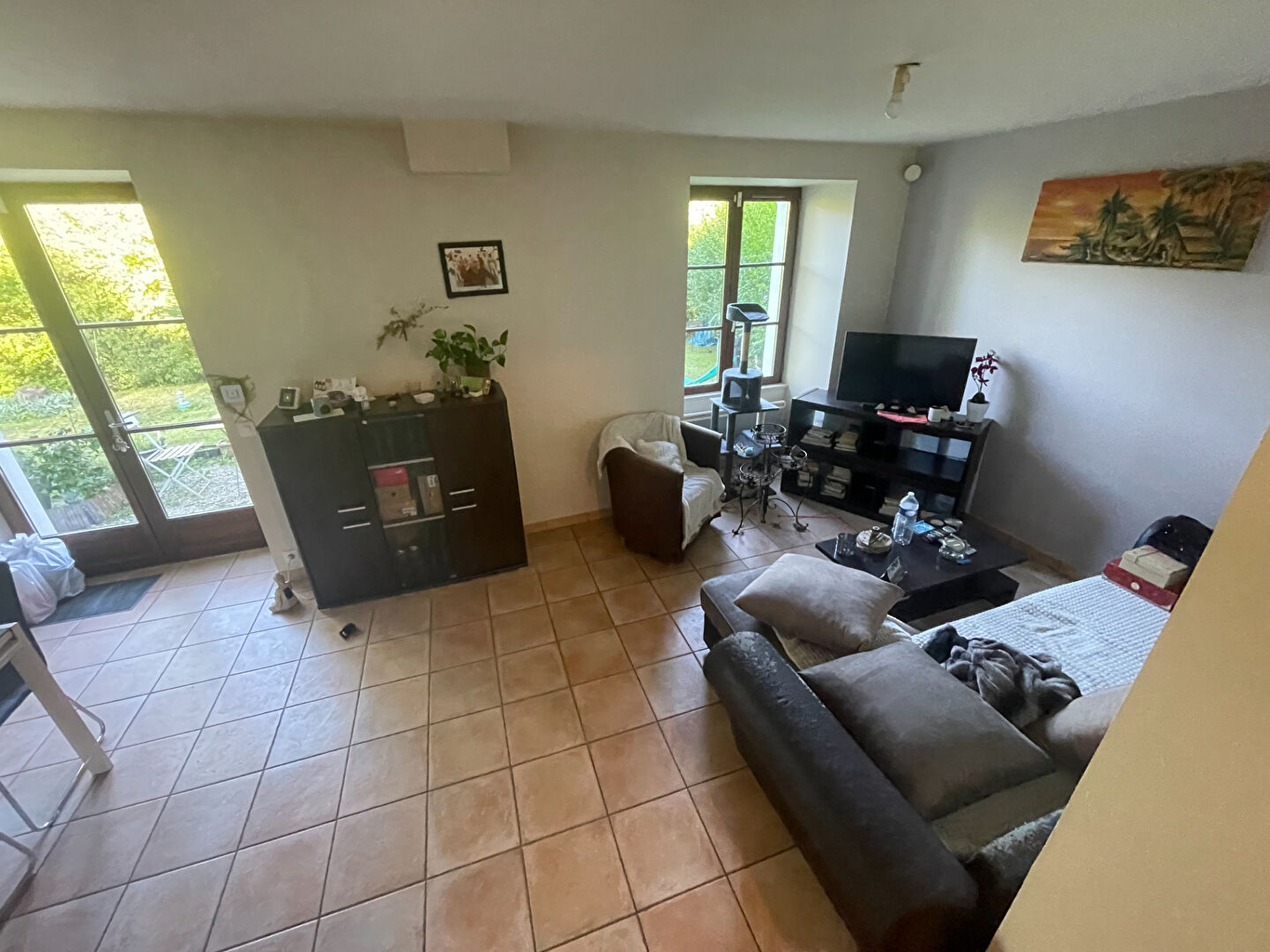 Photo MAISON ST CYR LA RIVIERE - 3 pièce(s) - 55.34 m2 image 6/6