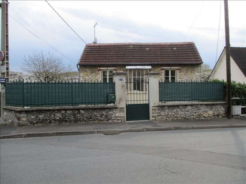 Agence immobilière de SYCOGEST IMMOBILIER - SYCOGEST IMMOBILIER ETAMPES REMPART