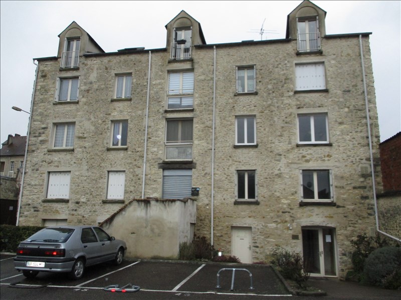 Photo APPARTEMENT ETAMPES - 1 pièce(s) - 33 m2 image 5/5