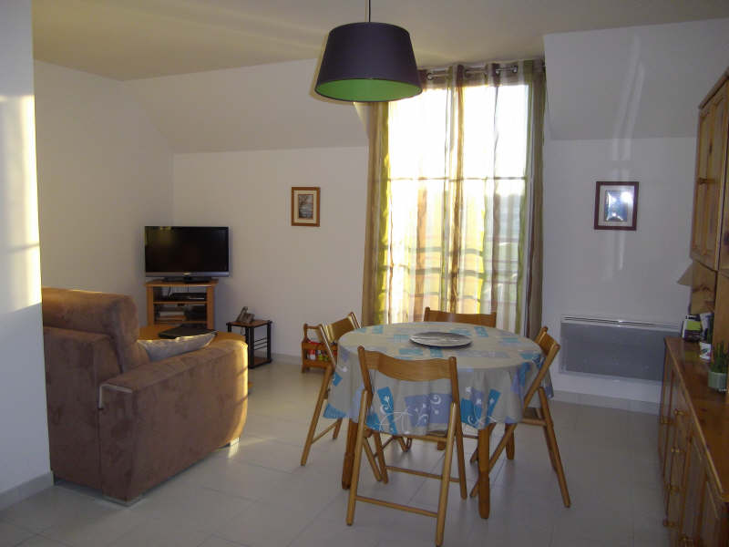 Photo APPARTEMENT ETAMPES - 3 pièce(s) - 54.6 m2 image 3/6