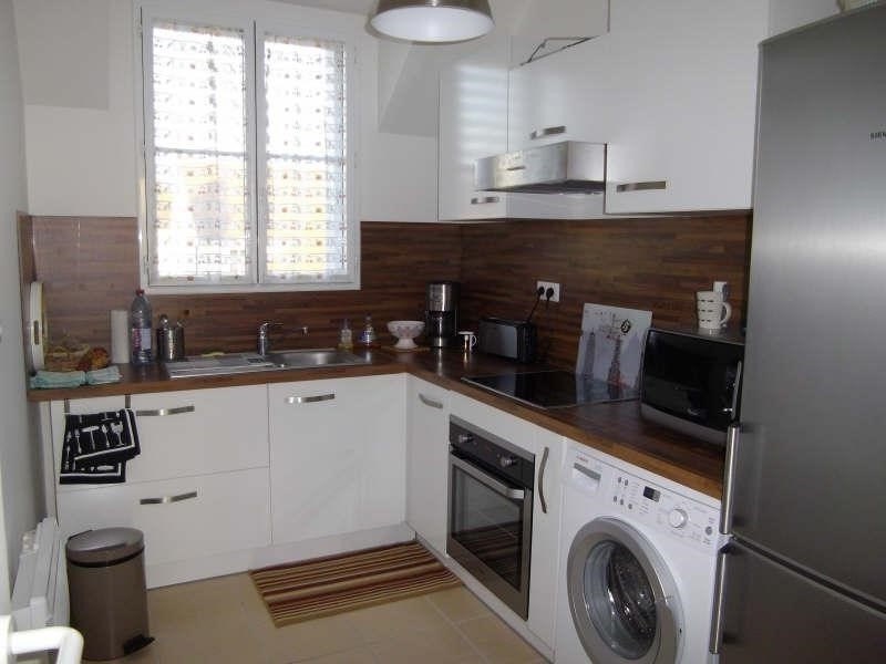 Photo APPARTEMENT ETAMPES - 3 pièce(s) - 54.6 m2 image 4/6
