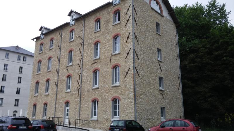 APPARTEMENT MORIGNY CHAMPIGNY - 3 pièce(s) - 61.75 m2