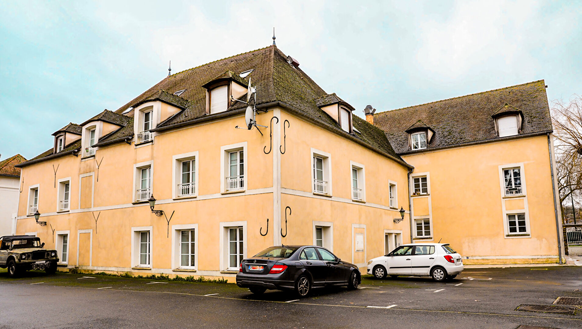 Agence immobilière de SYCOGEST IMMOBILIER ETAMPES REPUBLIQUE