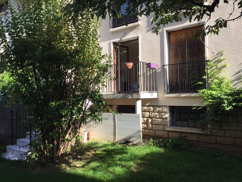 Agence immobilière de SYCOGEST IMMOBILIER PARIS