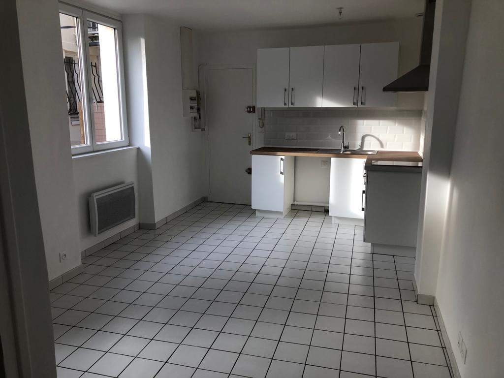 Agence immobilière de SYCOGEST IMMOBILIER - SYCOGEST IMMOBILIER ETAMPES REMPART
