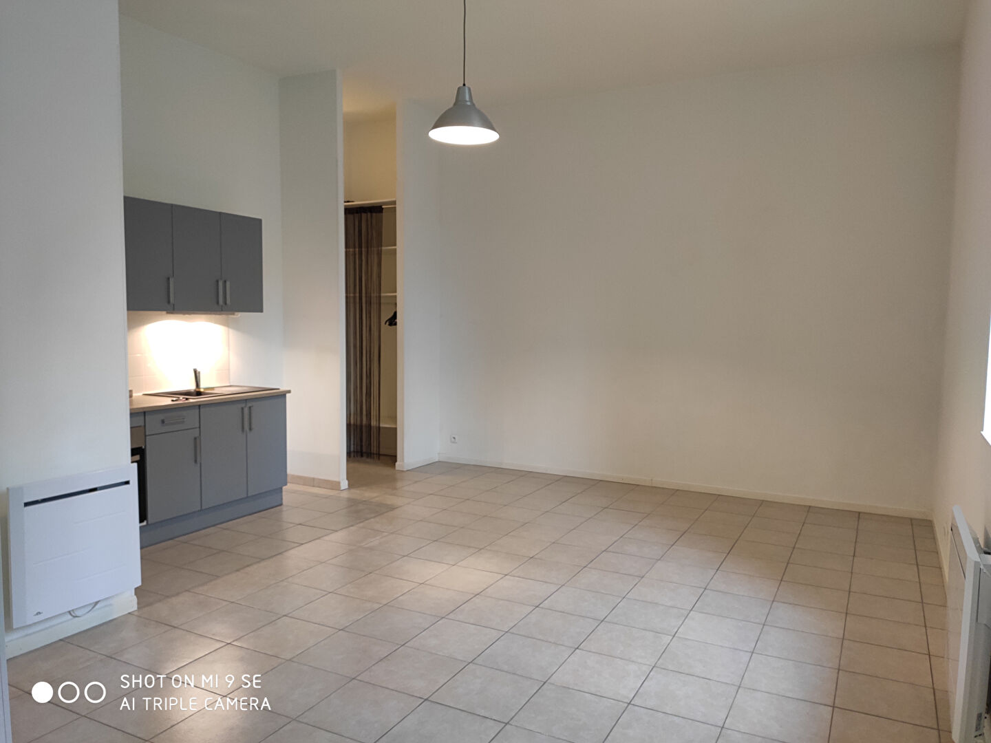 Appartement Morigny Champigny 1 pièce(s) 34.65 m2