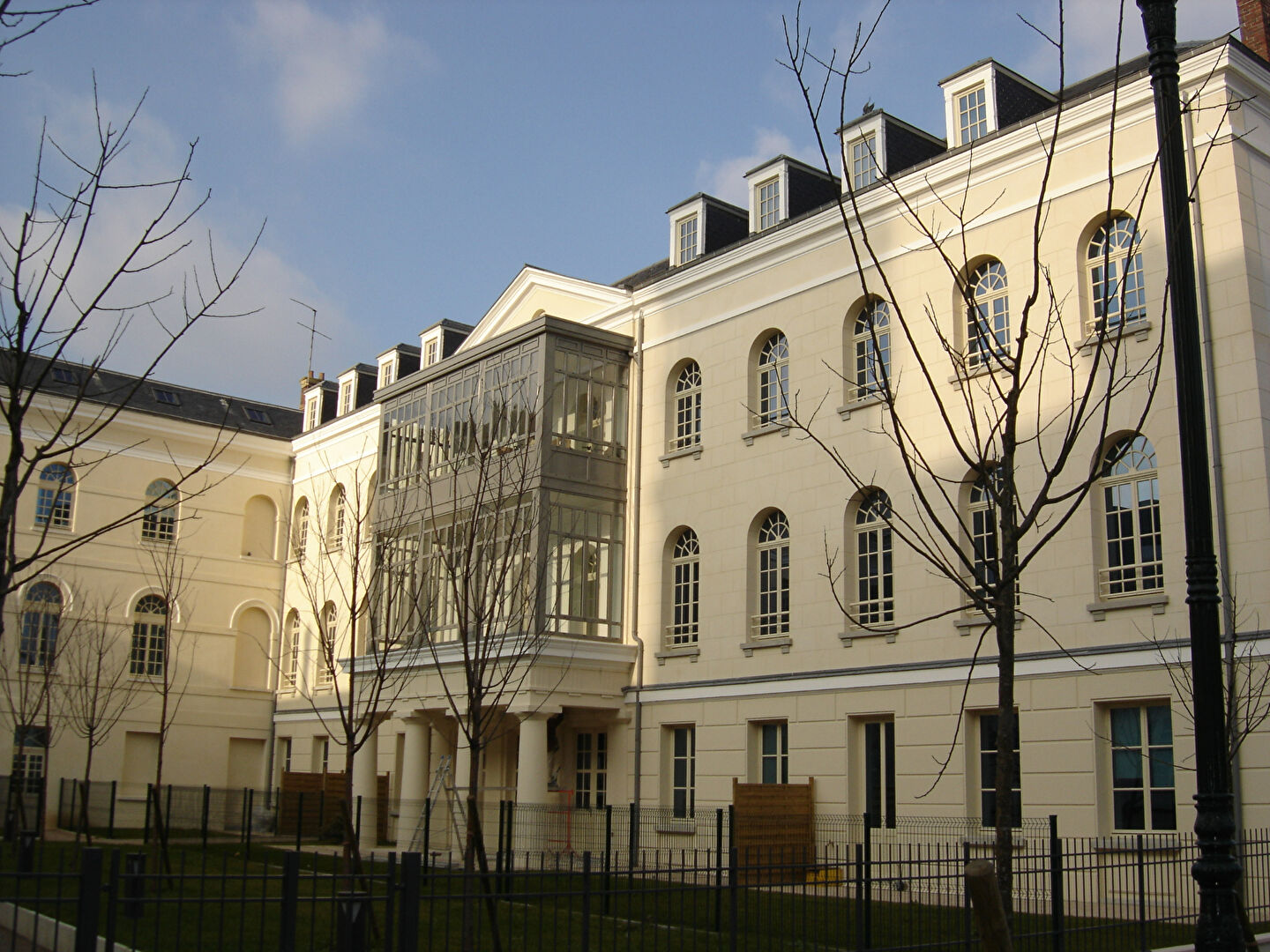 Agence immobilière de SYCOGEST IMMOBILIER - SYCOGEST IMMOBILIER ETAMPES REMPART