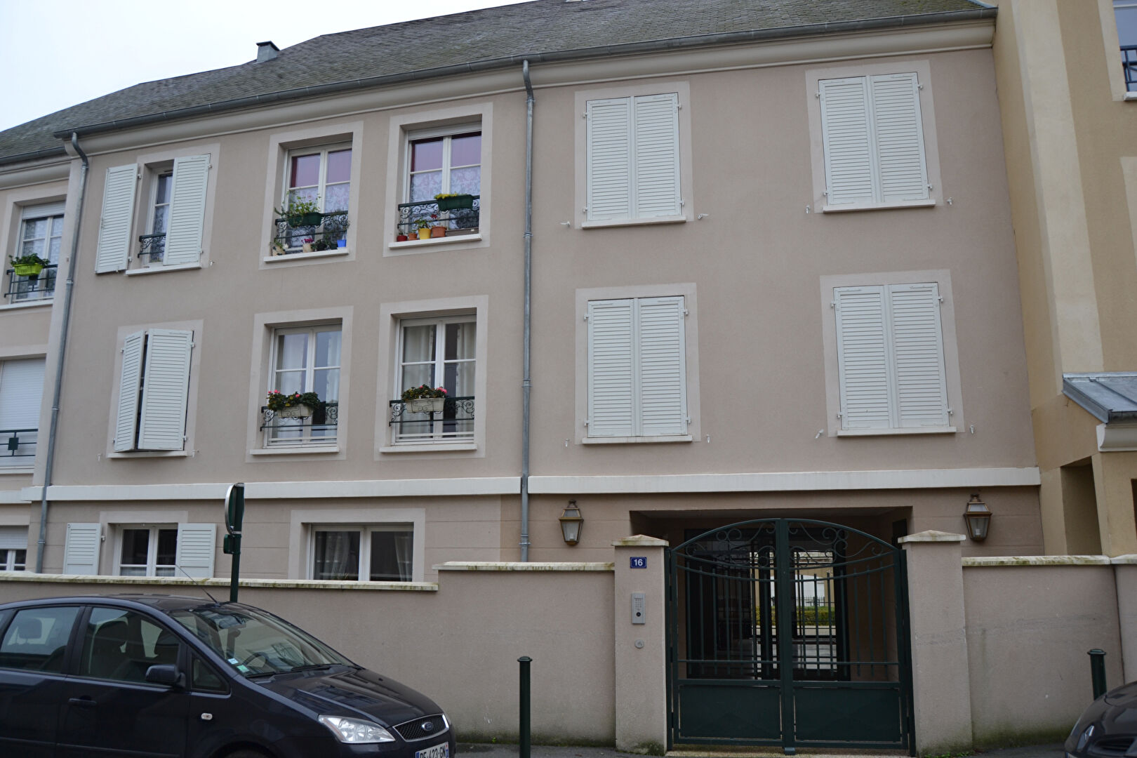 Agence immobilière de SYCOGEST IMMOBILIER - SYCOGEST IMMOBILIER ETAMPES REMPART
