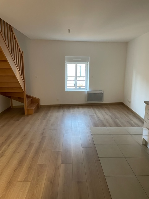 Photo Appartement Etampes 2 pièce(s) 40.40 m2 image 2/6