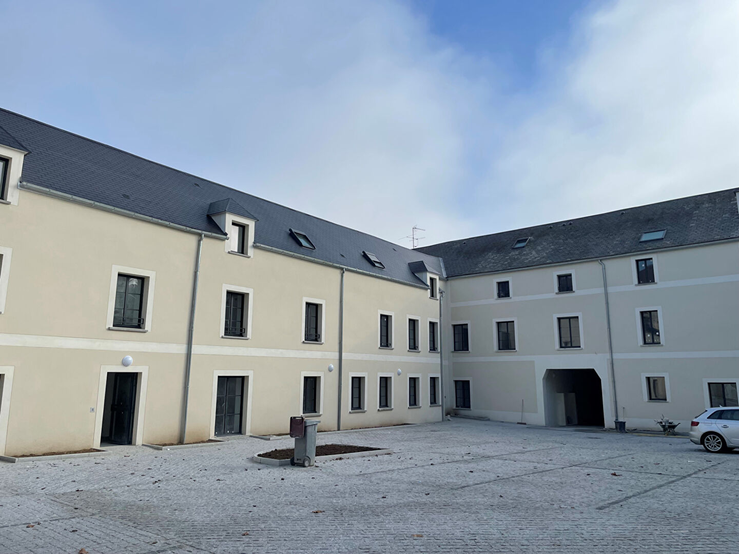 Photo Appartement Etampes 2 pièce(s) 40.40 m2 image 6/6