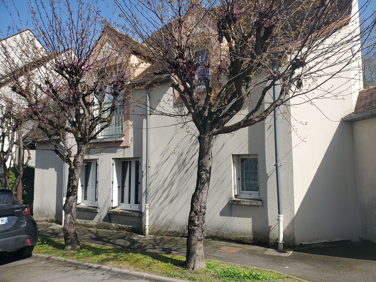 Agence immobilière de SYCOGEST IMMOBILIER - SYCOGEST IMMOBILIER ETAMPES REMPART