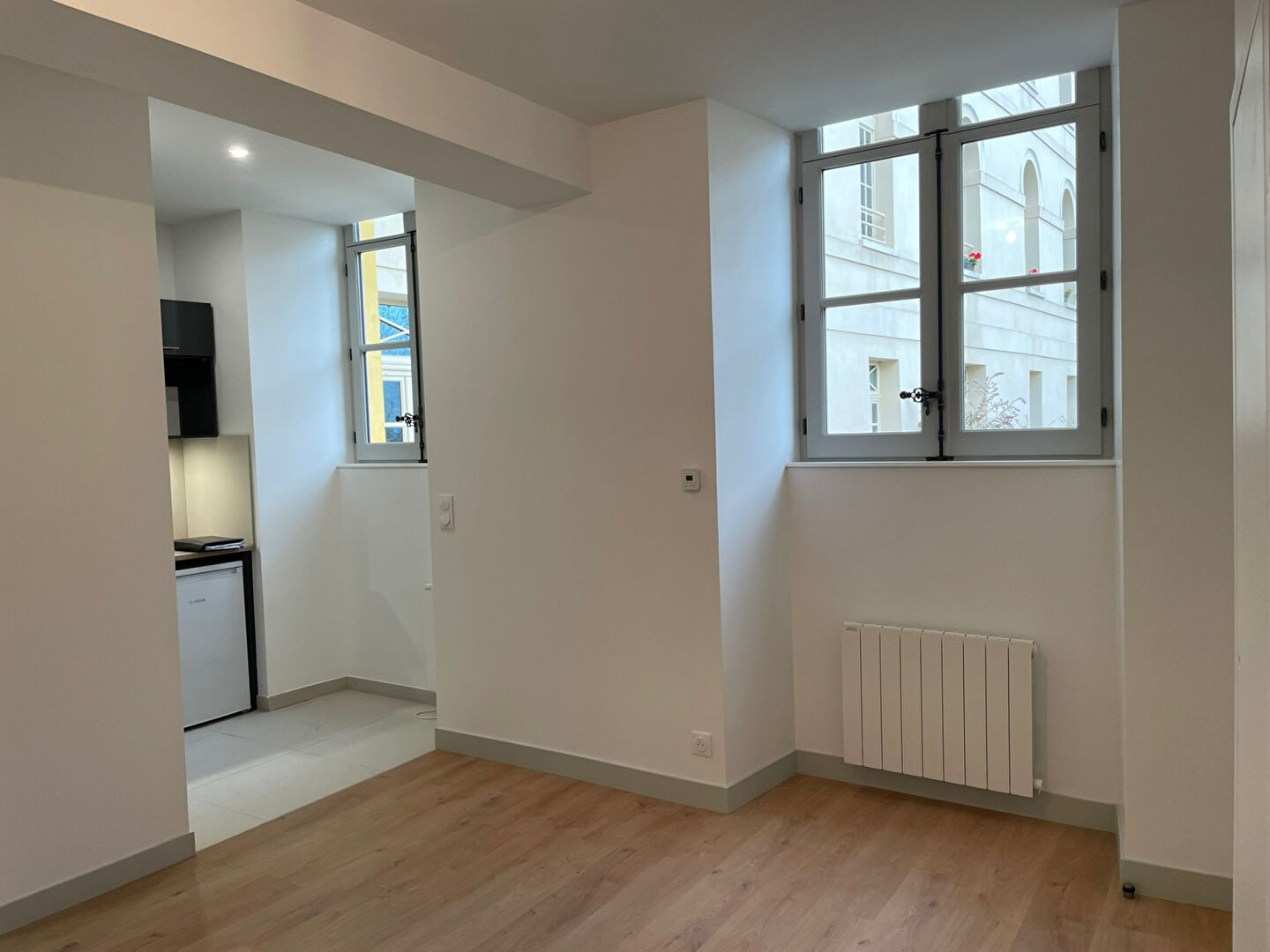 Agence immobilière de SYCOGEST IMMOBILIER - SYCOGEST IMMOBILIER ETAMPES REMPART