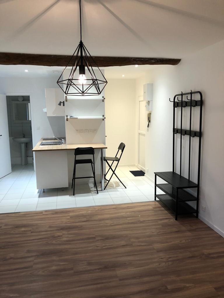 Agence immobilière de SYCOGEST IMMOBILIER - SYCOGEST IMMOBILIER ETAMPES REMPART