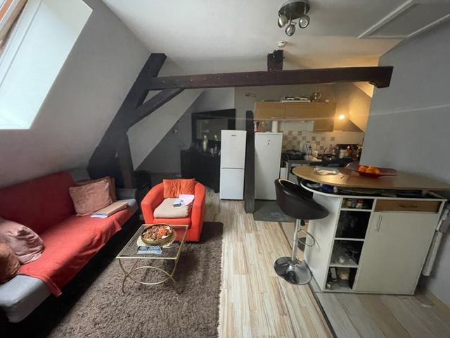 Agence immobilière de SYCOGEST IMMOBILIER ETAMPES REPUBLIQUE