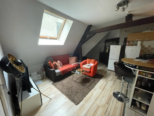 Appartement Etampes 3 pièce(s) 41.59 m2