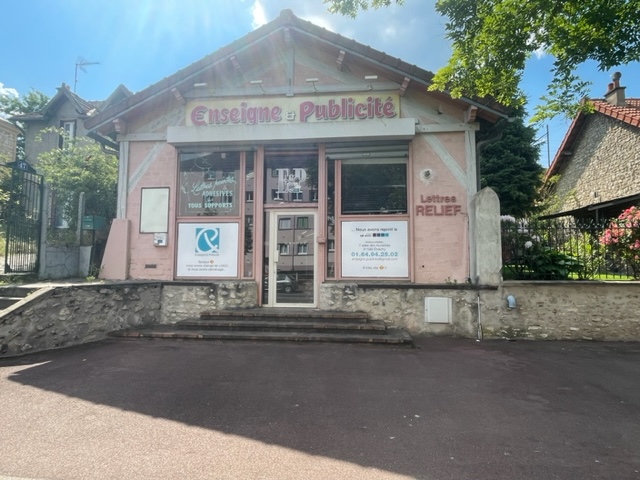 Agence immobilière de SYCOGEST IMMOBILIER ETAMPES REPUBLIQUE