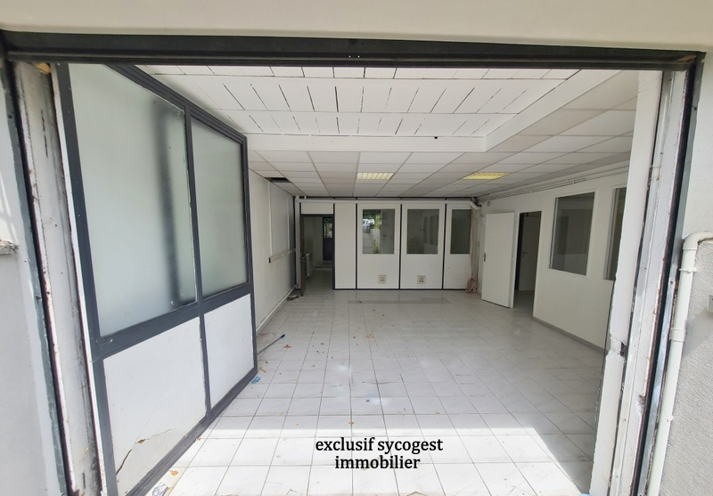 Agence immobilière de SYCOGEST IMMOBILIER PARIS