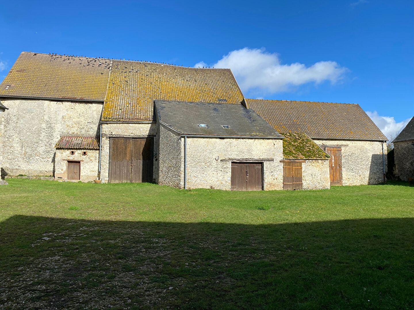 Agence immobilière de SYCOGEST IMMOBILIER ETAMPES REPUBLIQUE