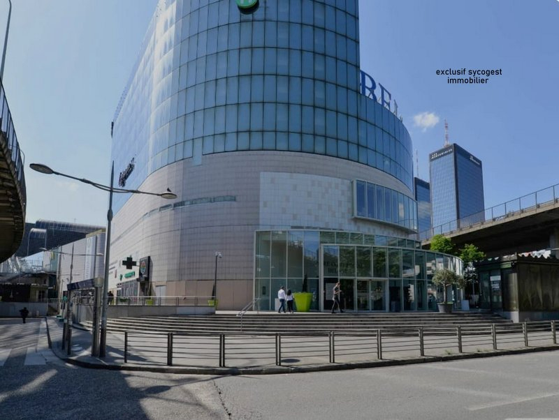 Agence immobilière de SYCOGEST IMMOBILIER PARIS