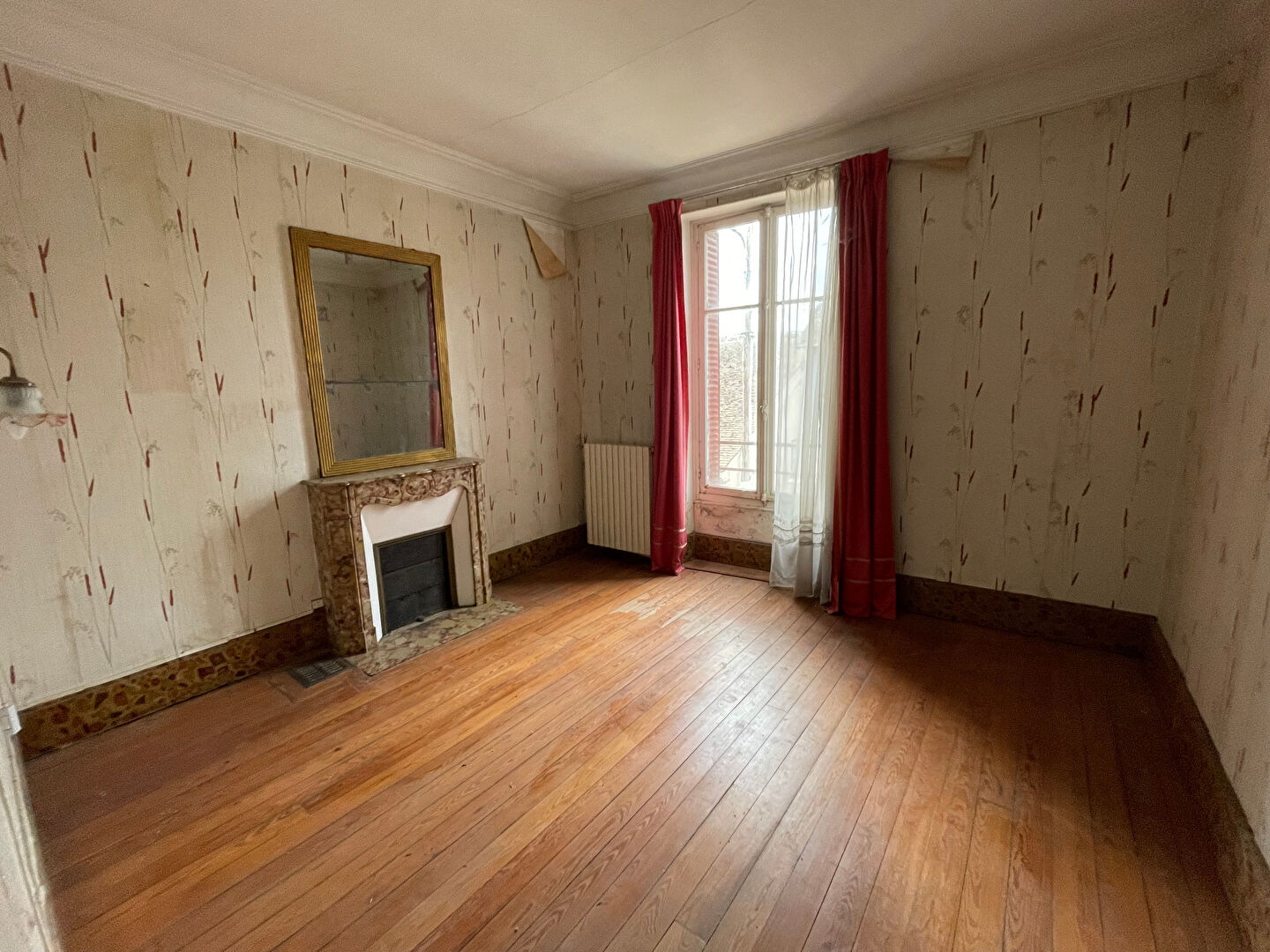 Maison Saclas 5 pièce(s) 101.08 m2