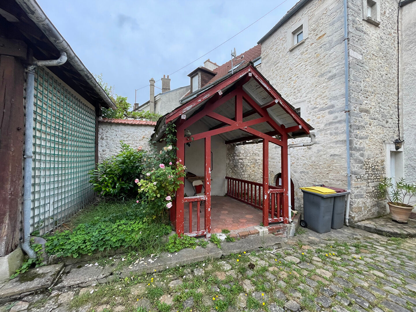 Agence immobilière de SYCOGEST IMMOBILIER ETAMPES REPUBLIQUE