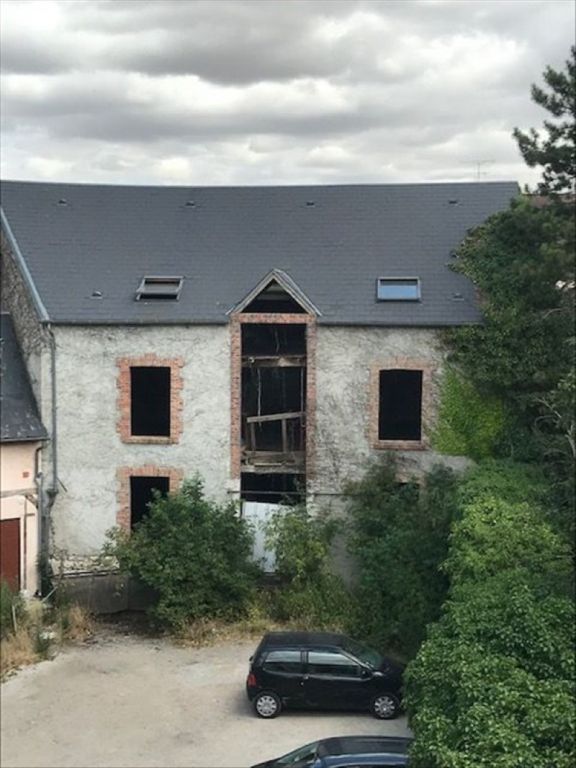 Agence immobilière de SYCOGEST IMMOBILIER ETAMPES REPUBLIQUE