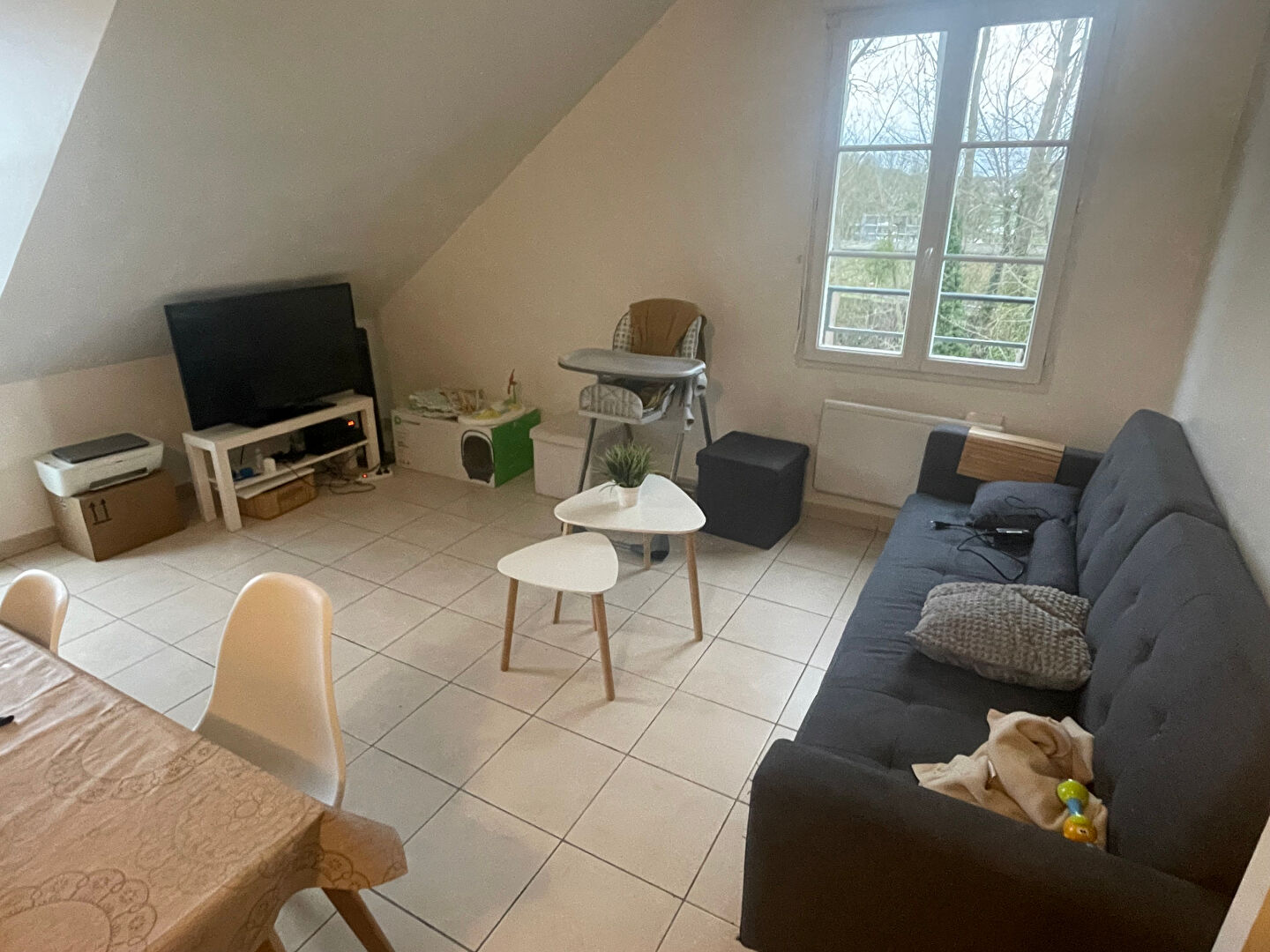 Agence immobilière de SYCOGEST IMMOBILIER ETAMPES REPUBLIQUE