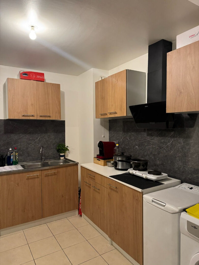 Photo Appartement Etampes 3 pièce(s) 50.59 m2 image 2/6