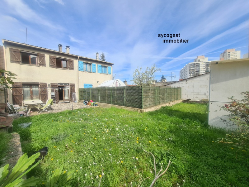 Agence immobilière de SYCOGEST IMMOBILIER PARIS